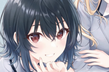 Kurasu de Ni-ban Me ni Kawaii: Veja o trailer e a data de lançamento