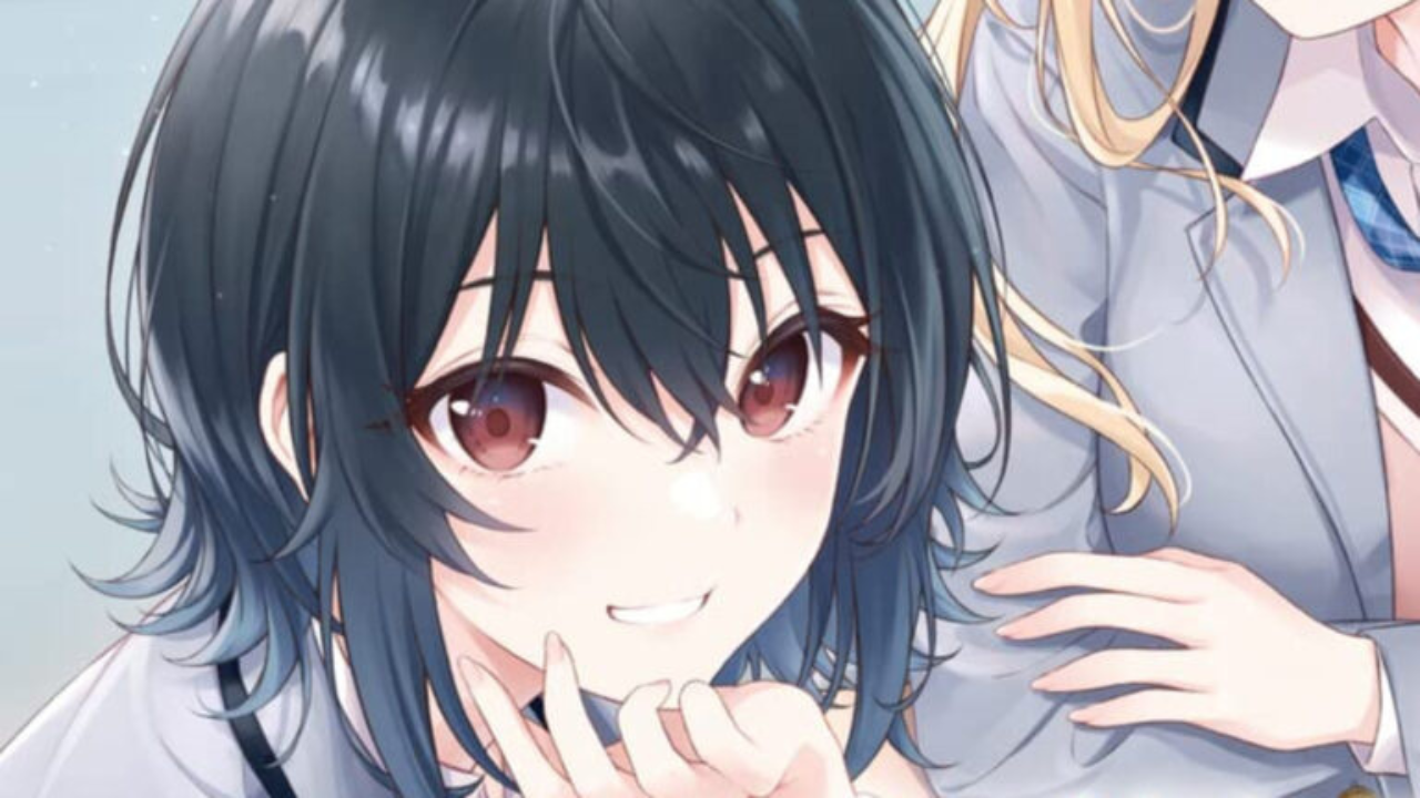 Kurasu de Ni-ban Me ni Kawaii: Veja o trailer e a data de lançamento