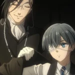 Black Butler está de volta: mangá retorna após longo hiato