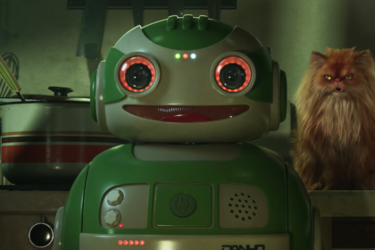 Love, Death & Robots: Trailer Inédito da 4ª Temporada é Revelado pela Netflix
