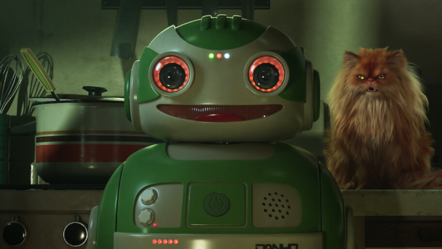 Love, Death & Robots: Trailer Inédito da 4ª Temporada é Revelado pela Netflix