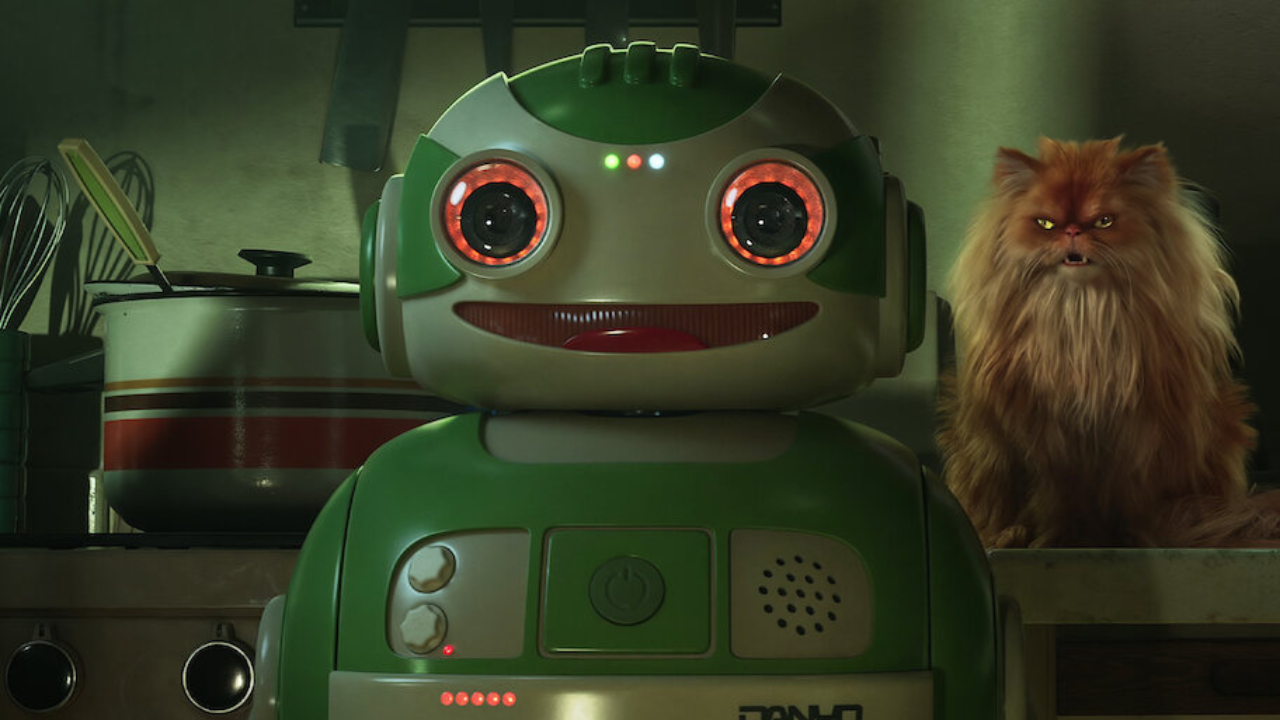 Love, Death & Robots: Trailer Inédito da 4ª Temporada é Revelado pela Netflix
