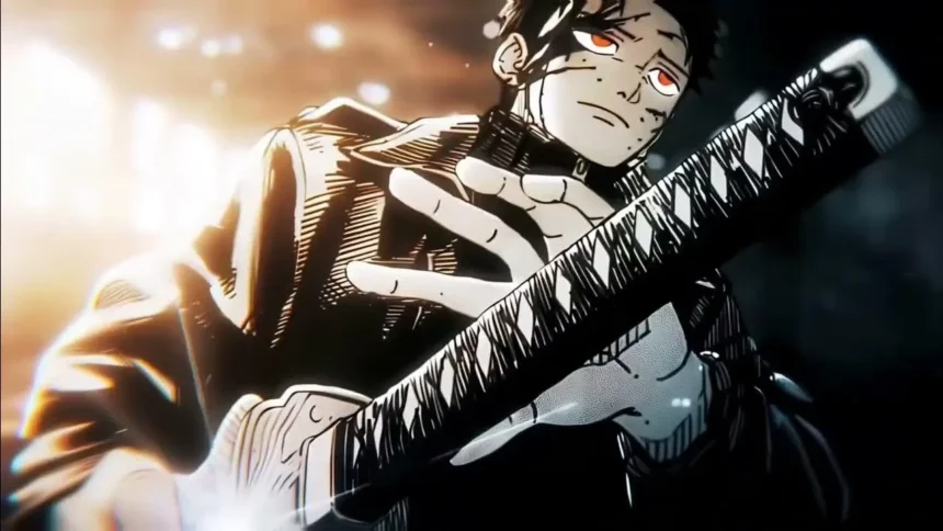 Kagurabachi pode virar anime? Mangá aumenta expectativa por adaptação