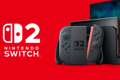 Nintendo Switch 2 chega ao Brasil: Veja a data e o preço oficial