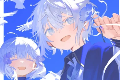 Okiraku Ryoushu: Novo Anime Isekai é Anunciado