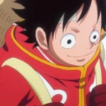 One Piece não foi criado para durar tanto tempo, revela Eiichiro Oda