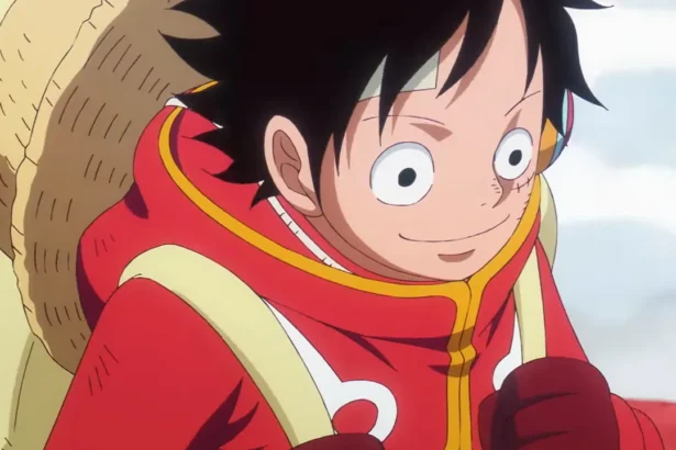 One Piece não foi criado para durar tanto tempo, revela Eiichiro Oda