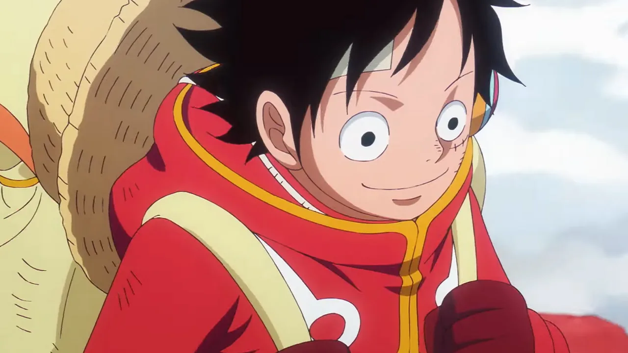 One Piece não foi criado para durar tanto tempo, revela Eiichiro Oda