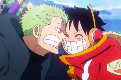 One Piece Episódio 1126: Veja o Trailer e a Data de Lançamento