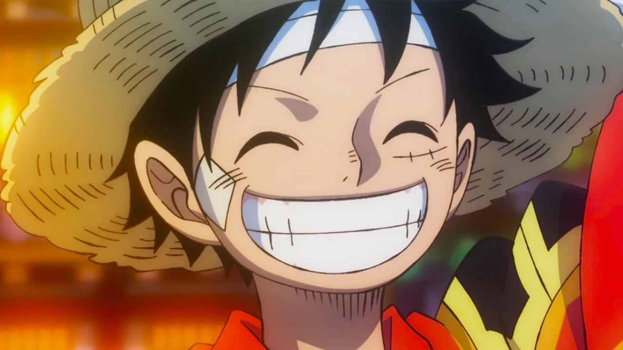 One Piece Episódio 1127: Trailer e data de lançamento