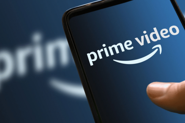 Os 5 filmes mais populares do Prime Video nesta semana
