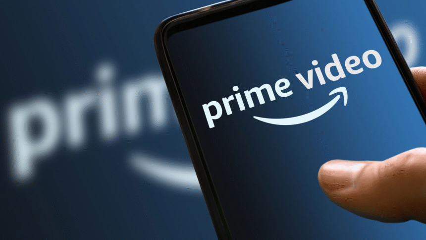 Os 5 filmes mais populares do Prime Video nesta semana