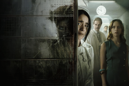Plantão Noturno: O filme de terror que você precisa assistir com as luzes acesas!