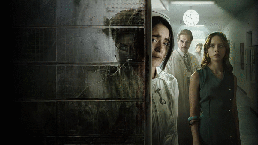 Plantão Noturno: O filme de terror que você precisa assistir com as luzes acesas!
