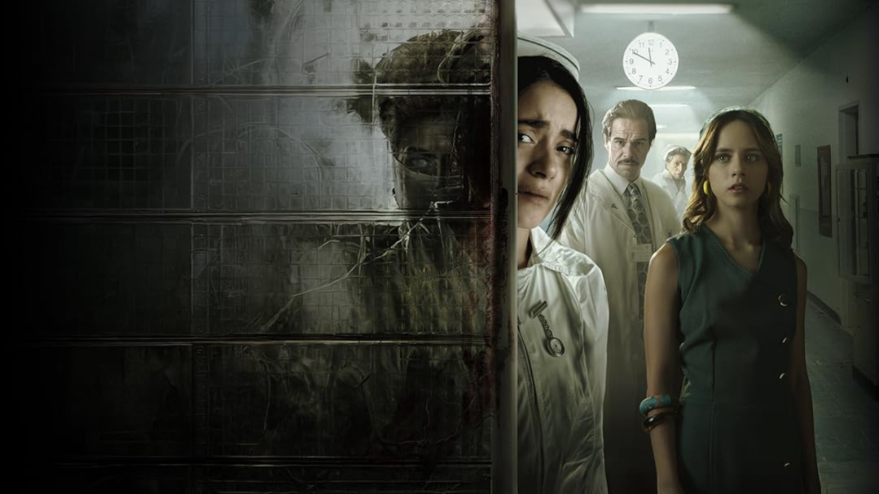 Plantão Noturno: O filme de terror que você precisa assistir com as luzes acesas!