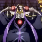 Overlord: O Reino Sagrado chega à Crunchyroll