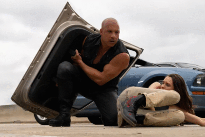 Sucesso Mundial de Ação: Filme Com 4 Bilhões em Bilheteria Domina o Prime Video