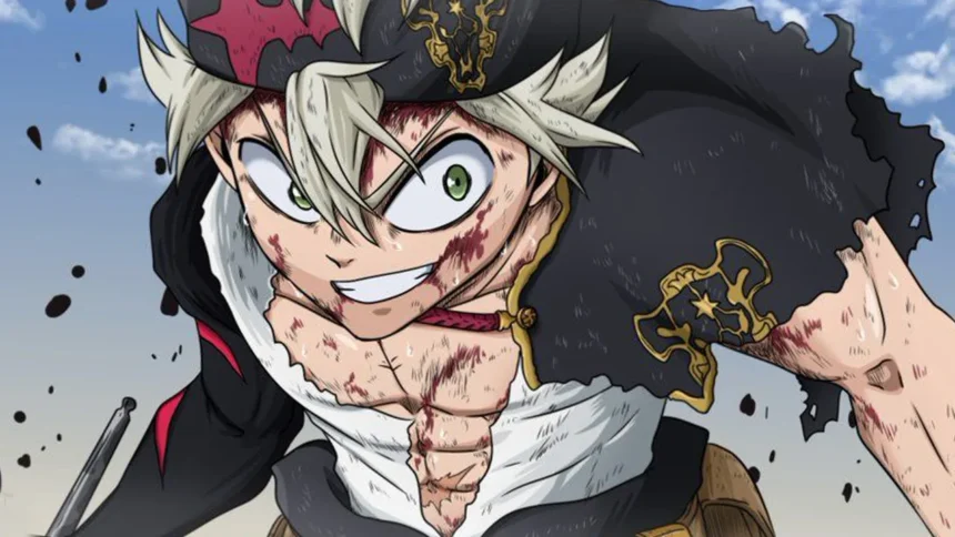 Black Clover compartilha novidades e confirma datas dos próximos capítulos