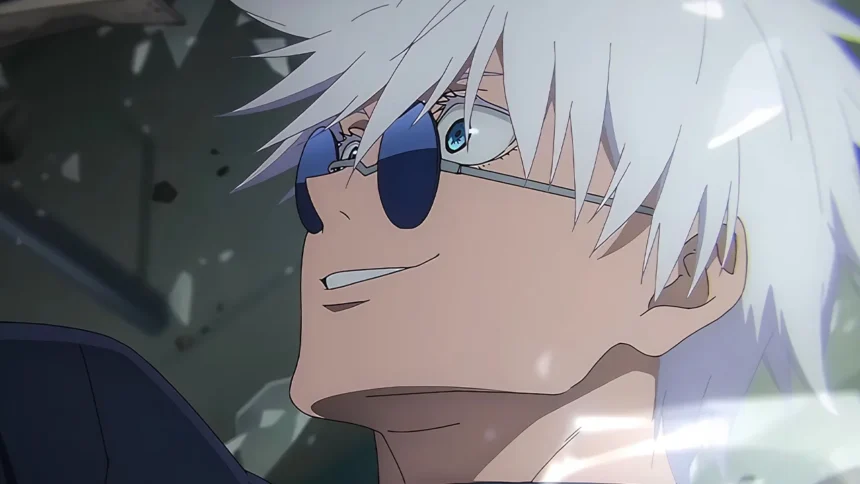 Gege Akutami revela motivo da derrota de Gojo em Jujutsu Kaisen