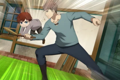 Autor de The Beginning After the End fala sobre polêmica envolvendo o anime