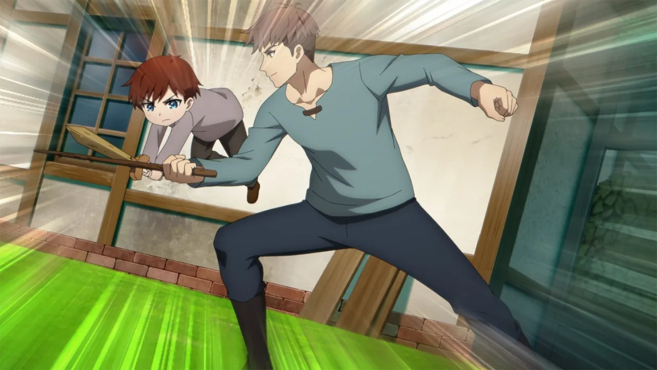 Autor de The Beginning After the End fala sobre polêmica envolvendo o anime