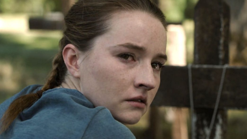 The Last of Us 2ª Temporada surpreende até fãs do jogo com cena inédita
