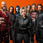 Marvel lança trailer de Thunderbolts com referências aos Vingadores