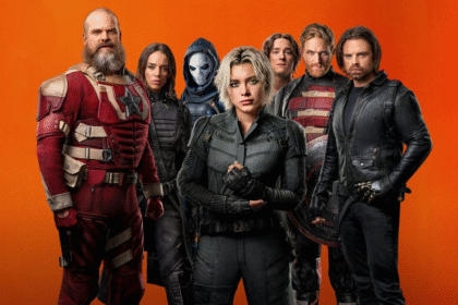 Marvel lança trailer de Thunderbolts com referências aos Vingadores