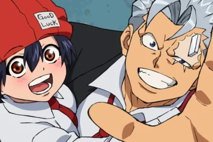 Melhores animes disponíveis no Disney+
