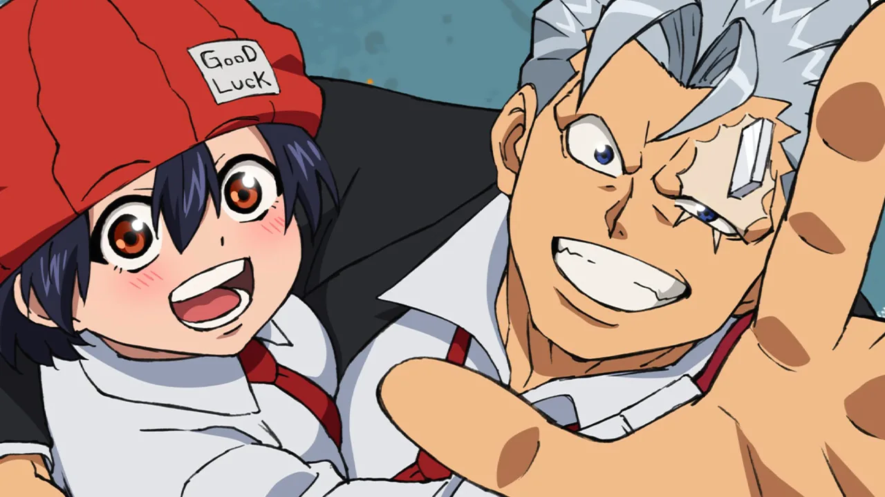 Melhores animes disponíveis no Disney+