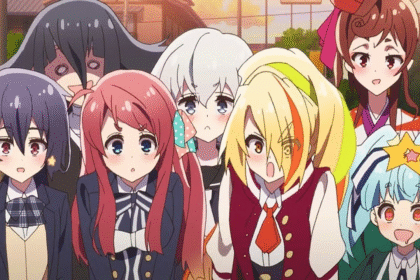 Zombie Land Saga: Confira o novo trailer e data de lançamento