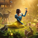 Filme da Disney é proibido em país por causa de atriz no elenco