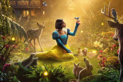 Filme da Disney é proibido em país por causa de atriz no elenco
