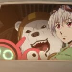 BULLET/BULLET: Site divulga trailer inédito do anime