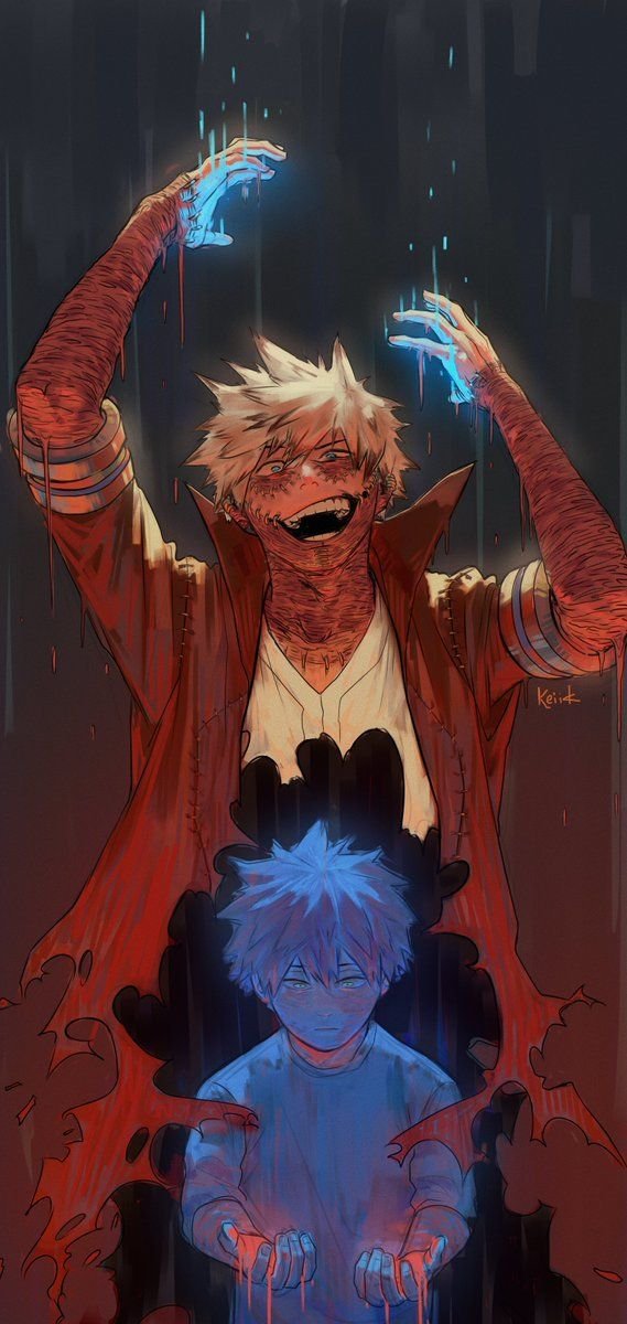 As habilidades mais bizarras dos vilões de anime