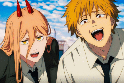 Chainsaw Man Anime: Estreia da 2ª Temporada Pode Ficar para 2028