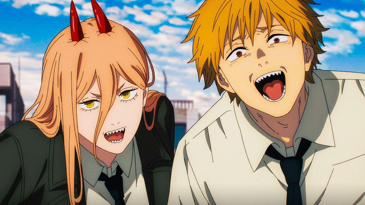 Chainsaw Man Anime: Estreia da 2ª Temporada Pode Ficar para 2028