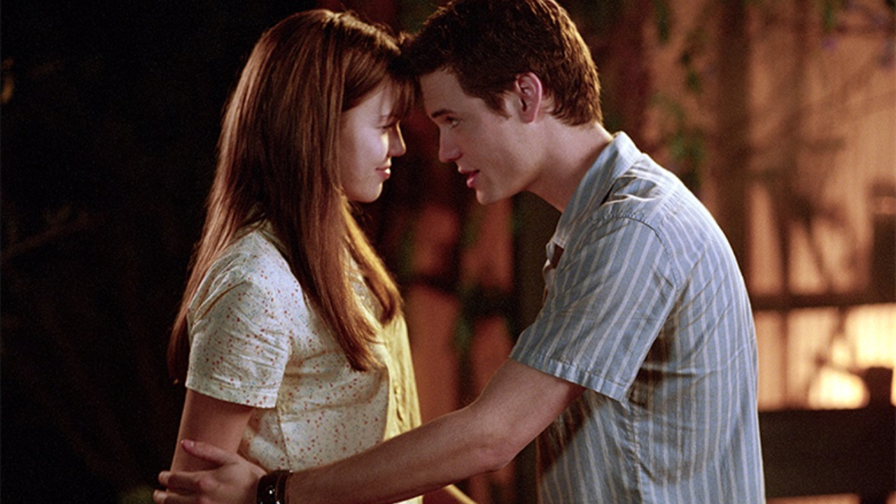 Esse é o tipo de filme que te faz acreditar no amor de novo