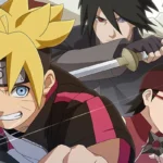 Boruto: Naruto Next Generations confirma retorno após hiato
