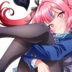 Confirmado anime de Kanan-sama wa Akumade Choroi