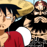 One Piece revela a chocante verdade sobre o rei de Elbaf