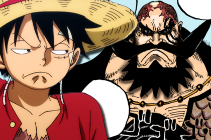 One Piece revela a chocante verdade sobre o rei de Elbaf