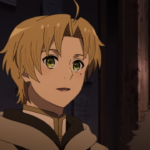 Mushoku Tensei 3ª Temporada: Data de Lançamento Confirmada?