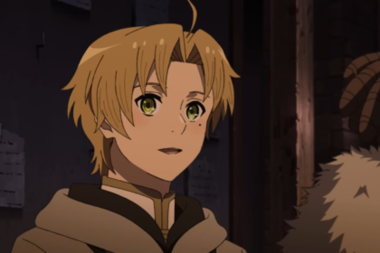 Mushoku Tensei 3ª Temporada: Data de Lançamento Confirmada?
