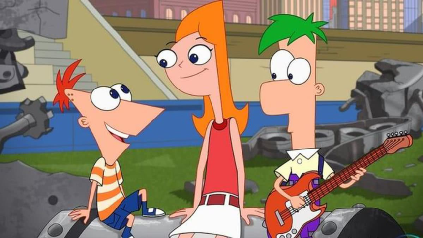 Phineas e Ferb Vão Voltar? Nova Temporada Pode Estar Chegando