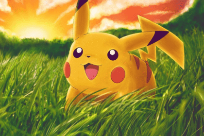 Vazamento de Pokémon leva Nintendo a acionar justiça