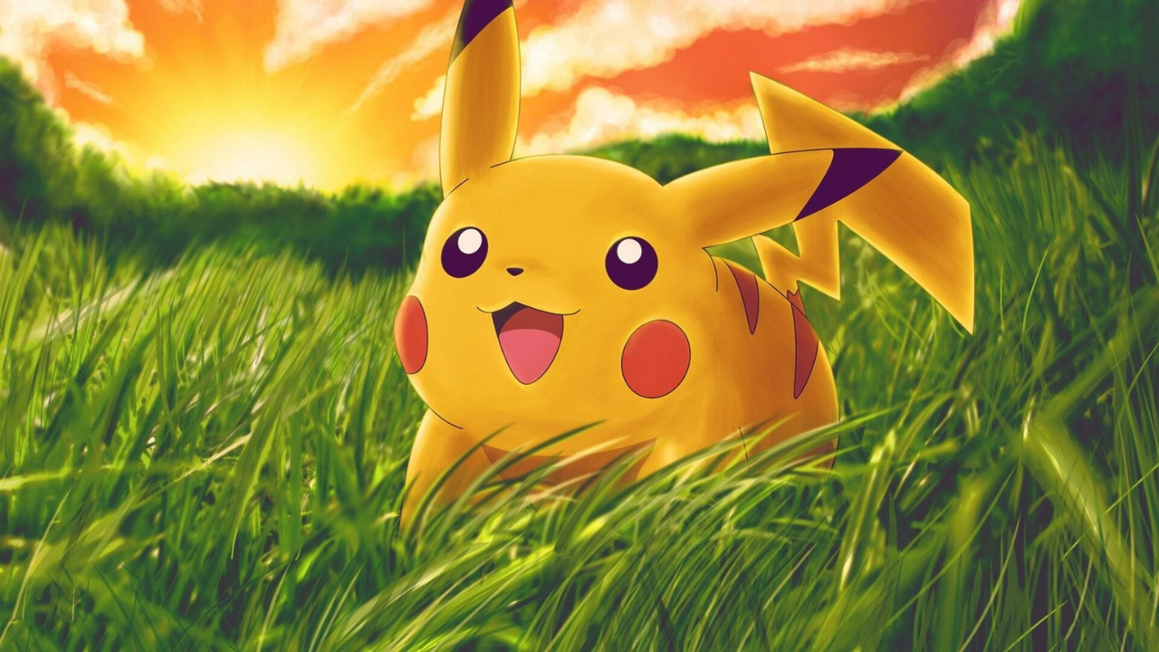 Vazamento de Pokémon leva Nintendo a acionar justiça