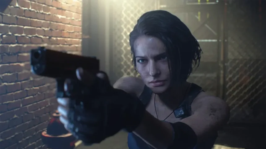 Fracasso no iPhone: lançamento de Resident Evil 3 decepciona fãs da franquia