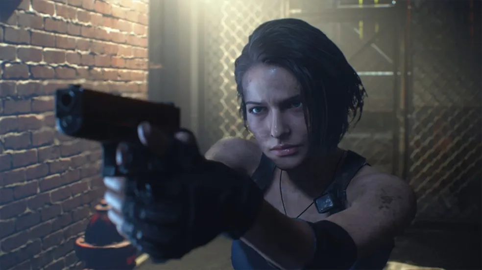 Fracasso no iPhone: lançamento de Resident Evil 3 decepciona fãs da franquia
