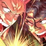 Anime de Tenkaichi é confirmado: confira os detalhes